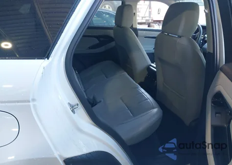 2022 Land Rover Range Rover Evoque S z USA, uszkodzony, nr VIN SALZJ2FX5NH171476